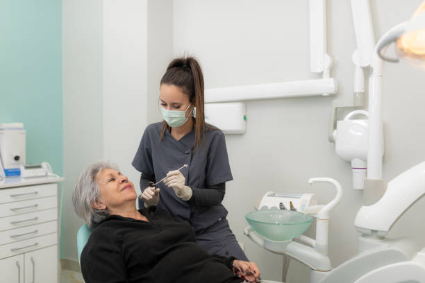 Best Weekend Emergency Dentist in Barview, OR