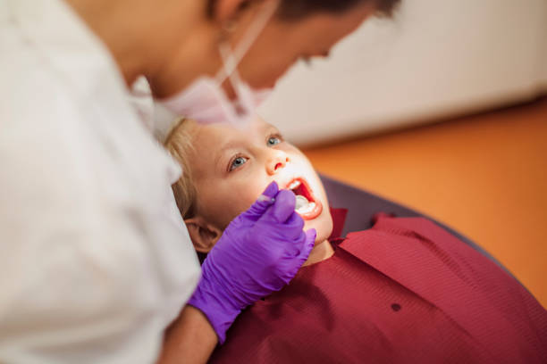 Best Emergency Dental Surgery in Barview, OR