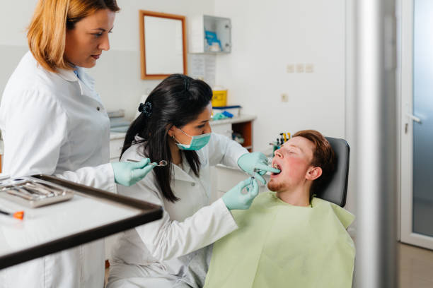 Best Emergency Treatment for Toothache in Barview, OR