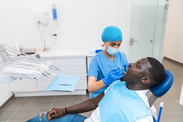 Best Weekend Emergency Dentist in Barview, OR