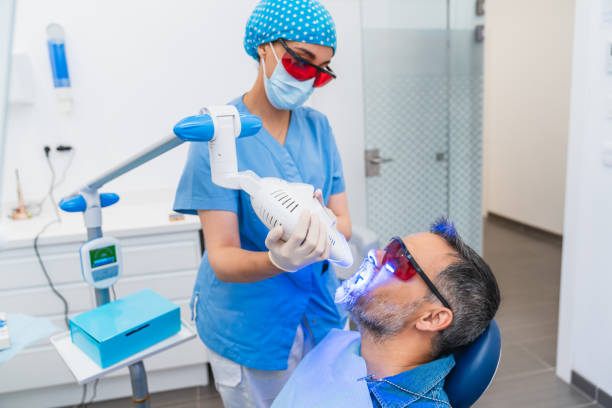 Best Emergency Treatment for Toothache in Barview, OR
